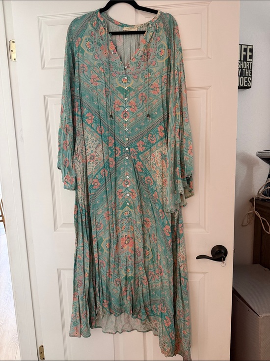 Spell Dresses & Skirts - Spell Farrah Gown XL